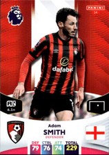 Card adrenalyn panini usato  Italia