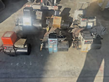 Lot oil burner for sale  Millbury