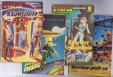 Utopia 93 108 gebraucht kaufen Utopia 93 108 gebraucht kaufen  Göttingen