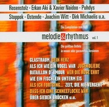 Various melodie rhythmus gebraucht kaufen  Berlin
