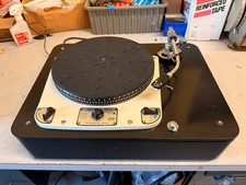 Garrard 301 schedule for sale  Woburn
