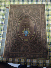 Odissea della donna usato  Tregnago