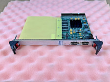 Usado, GE 5139563 54005321 6139663 Infiniband comprar usado Usado, GE 5139563 54005321 6139663 Infiniband comprar usado  Enviando para Brazil