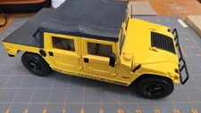 Maisto 2001 hummer for sale  Milford
