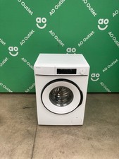 Sharp 8kg washing for sale  CREWE