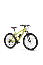 Mtb bicicletta lombardo usato  Castelbuono