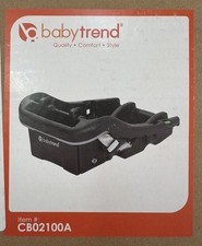 Base de assento de carro infantil Baby Trend EZ-Lift™ PLUS, usado comprar usado  Enviando para Brazil