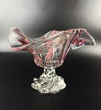 Coupe pied verre d'occasion  Benfeld