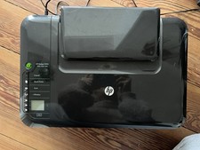 Deskjet 3050 j610 gebraucht kaufen  Kiel