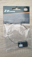 X6f receiver dumborc gebraucht kaufen  Finkenb.-Gersweiler, Gau-, Waldgrehwlr.