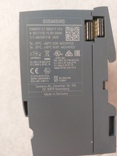 Siemens et200sp cpu1510sp usato  Massa di Somma