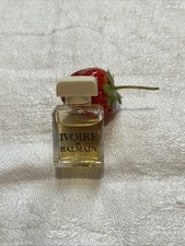 Miniature eau cologne d'occasion  France