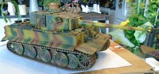 Ww2 german tiger for sale  Hamburg