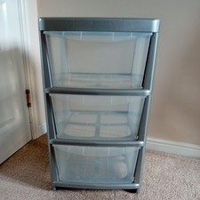 Tier storage unit for sale  BARNSLEY