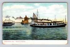Chicago illinois boats for sale  USA