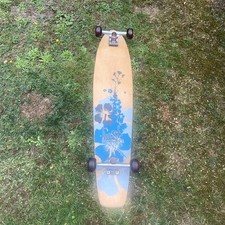 Vintage lush longboard for sale  PORTSMOUTH