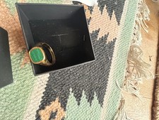 Thomas sabo ring gebraucht kaufen  Hamburg