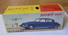 Dinky toys 530 d'occasion  France
