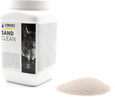 Sand clean sabbia usato  Roma