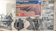 Testors 4093 stealth for sale  TELFORD
