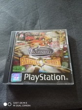 Jeu ps1 pro d'occasion  Massy