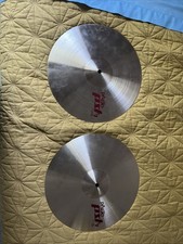 Paiste pst hat for sale  Pelham