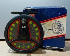 Fly fishing reel for sale  WHITSTABLE