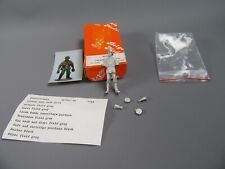 A788 Vintage Belgo Models SP/A60 Soldat Infanterie Figurine WWII 1:35 + Boite comprar usado  Enviando para Brazil