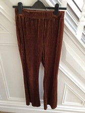 Shein tan corded for sale  SWANSEA