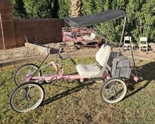 Rhoades car electric for sale  Mesquite