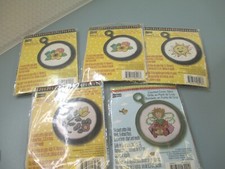 Cross stitch lot for sale  Williams