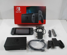 Nintendo switch console for sale  Sebastopol