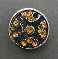 Chunk druckknopf button gebraucht kaufen  Bochum
