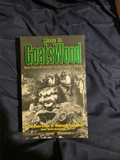 Made goatswood celebration for sale  BEDFORD