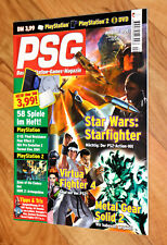 Playstation magazin metal gebraucht kaufen  Bielefeld