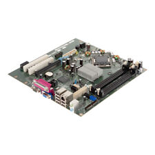 Placa-mãe DELL 0RF699 SOQUETE 775 DDR2 PCIe PCI para OPTIPLEX 745C 745 755 comprar usado  Enviando para Brazil