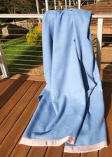 Vintage chatham wool for sale  Auburn