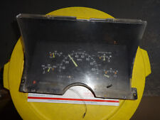 1994 k1500 speedometer for sale  Independence