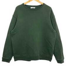 Sweat crewneck blank d'occasion  Montpellier-