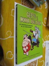 Volume geppo nonna usato  Italia