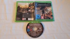 Greedfall xbox ne gebraucht kaufen  Hamburg