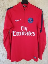 Maillot sweat psg d'occasion  Nîmes