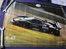 Pagani zonda 2010 for sale  MORECAMBE