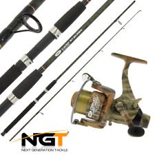 8ft carp stalker for sale  BRIDGEND