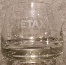Metaxa glas massiv gebraucht kaufen  Crailsheim