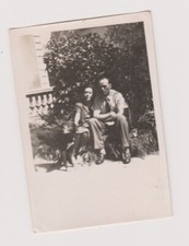 Vintage couple and d'occasion  Expédié en Belgium