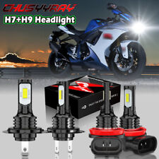 6000k led headlight for sale  Rowland Heights
