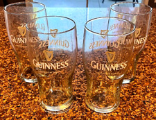 beer glasses set 4 for sale  Las Vegas