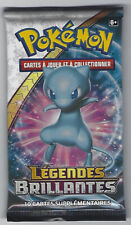 Booster pokemon sl03.5 d'occasion  Grenoble-