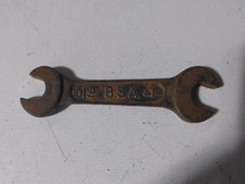 Rare vintage bsa for sale  SANDBACH